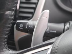 2018 Mitsubishi Triton GLS