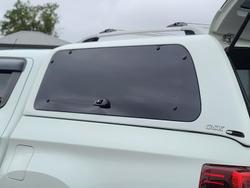 2018 Mitsubishi Triton GLS