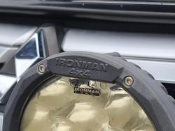 2018 Mitsubishi Triton GLS