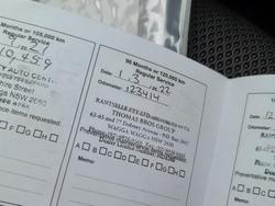 2018 Mitsubishi Triton GLS