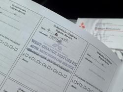 2018 Mitsubishi Triton GLS