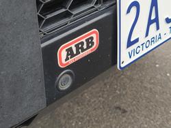 2018 Mitsubishi Triton GLS