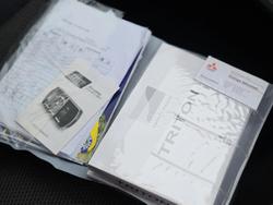 2018 Mitsubishi Triton GLS