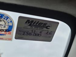 2018 Mitsubishi Triton GLS