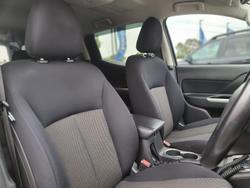 2018 Mitsubishi Triton GLS