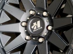 2018 Mitsubishi Triton GLS