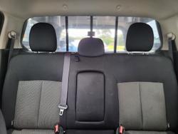 2018 Mitsubishi Triton GLS