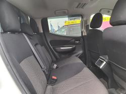 2018 Mitsubishi Triton GLS