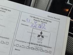 2018 Mitsubishi Triton GLS