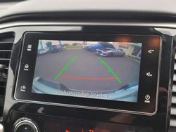 2018 Mitsubishi Triton GLS