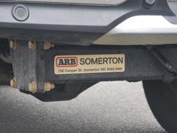 2018 Mitsubishi Triton GLS