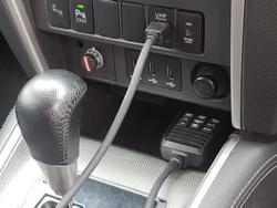 2018 Mitsubishi Triton GLS