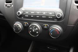 2016 Kia Cerato S Premium YD MY16 Clear White