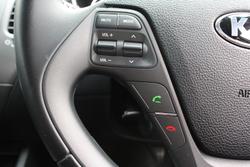 2016 Kia Cerato S Premium YD MY16 Clear White