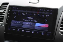 2016 Kia Cerato S Premium YD MY16 Clear White