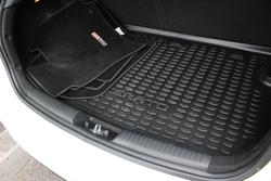 2016 Kia Cerato S Premium YD MY16 Clear White