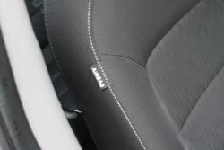 2016 Kia Cerato S Premium YD MY16 Clear White