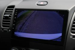 2016 Kia Cerato S Premium YD MY16 Clear White