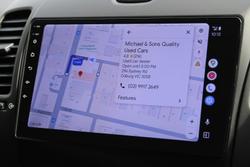 2016 Kia Cerato S Premium YD MY16 Clear White