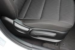 2016 Kia Cerato S Premium YD MY16 Clear White