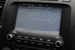 2016 Kia Cerato S Premium YD MY16 Clear White