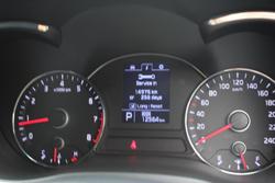 2016 Kia Cerato S Premium YD MY16 Clear White