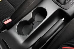 2016 Kia Cerato S Premium YD MY16 Clear White