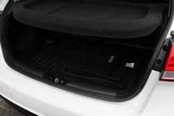 2016 Kia Cerato S Premium YD MY16 Clear White