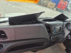2025 Iveco Daily 70C21V