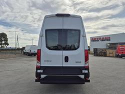 2025 Iveco Daily 70C21V