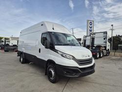 2025 Iveco Daily