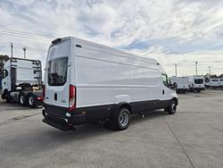 2025 Iveco Daily 70C21V