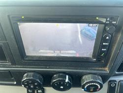 2018 Fuso Canter 515 White