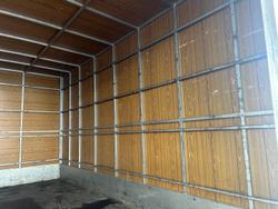 2018 Fuso Canter 515 White