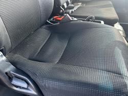 2018 Fuso Canter 515 White