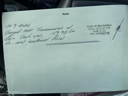 2018 Fuso Canter 515 White