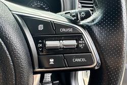 2020 Kia Sportage GT-Line