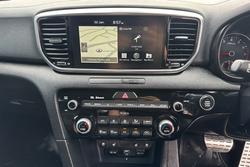 2020 Kia Sportage GT-Line