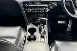 2020 Kia Sportage GT-Line