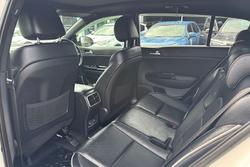 2020 Kia Sportage GT-Line