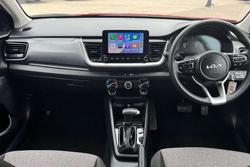 2024 Kia Stonic S