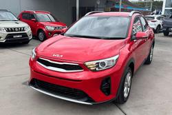 2024 Kia Stonic S
