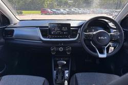 2024 Kia Stonic S