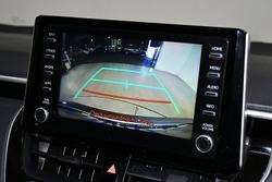 2020 Toyota Corolla Ascent Sport Hybrid