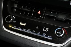 2020 Toyota Corolla Ascent Sport Hybrid