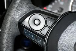 2020 Toyota Corolla Ascent Sport Hybrid