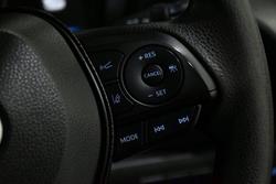 2020 Toyota Corolla Ascent Sport Hybrid