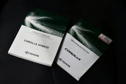 2020 Toyota Corolla Ascent Sport Hybrid