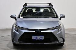 2020 Toyota Corolla Ascent Sport Hybrid