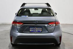 2020 Toyota Corolla Ascent Sport Hybrid